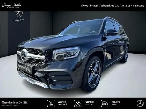 Used MERCEDES-BENZ CLASSE GLB Diesel 2023 Ad 