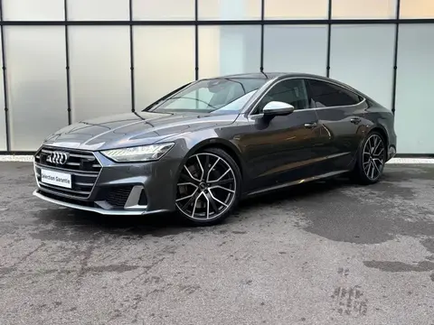 Used AUDI S7 Diesel 2019 Ad 