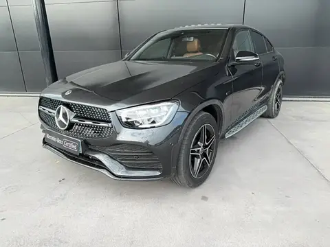 Used MERCEDES-BENZ CLASSE GLC Diesel 2021 Ad 