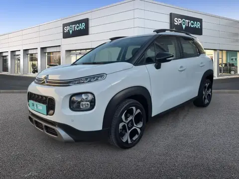 Used CITROEN C3 AIRCROSS Diesel 2019 Ad 