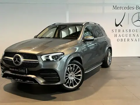 Annonce MERCEDES-BENZ CLASSE GLE Diesel 2020 d'occasion 