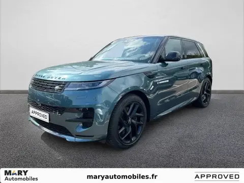 Annonce LAND ROVER RANGE ROVER Essence 2023 d'occasion 