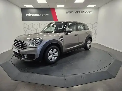 Annonce MINI COUNTRYMAN Diesel 2020 d'occasion 