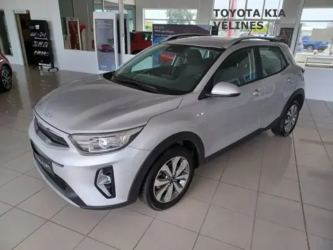 Used KIA STONIC Petrol 2022 Ad 