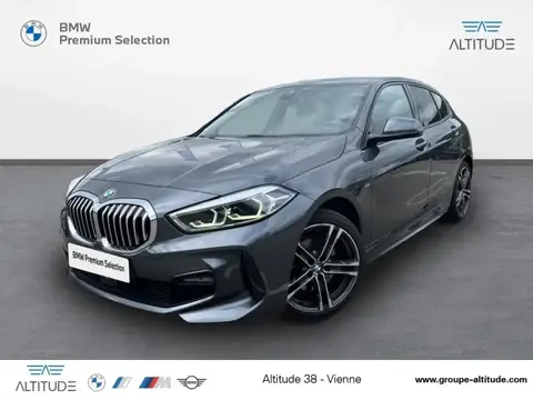 Annonce BMW SERIE 1 Essence 2021 d'occasion 