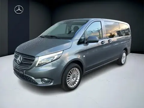 Annonce MERCEDES-BENZ VITO Diesel 2022 d'occasion 