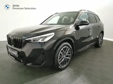 Used BMW X1 Petrol 2024 Ad 