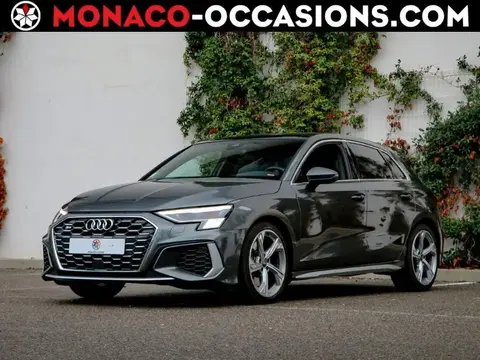 Used AUDI S3 Petrol 2021 Ad 