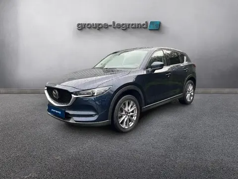 Used MAZDA CX-5 Diesel 2021 Ad 