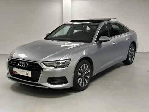 Used AUDI A6 Petrol 2020 Ad 