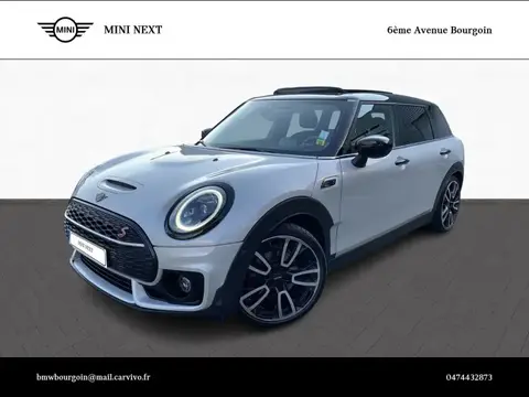 Used MINI JOHN COOPER WORKS Petrol 2022 Ad 