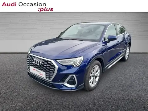 Used AUDI Q3 Diesel 2021 Ad 