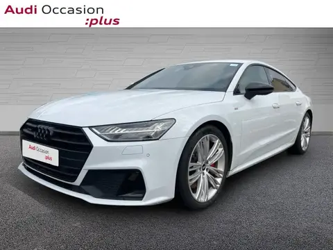 Used AUDI A7 Petrol 2021 Ad 