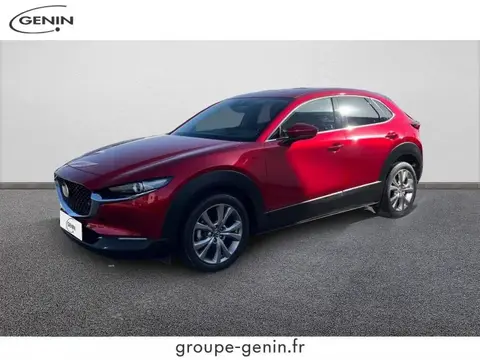 Used MAZDA CX-30 Petrol 2021 Ad 