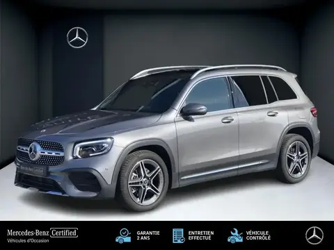 Annonce MERCEDES-BENZ CLASSE GLB Diesel 2023 d'occasion 