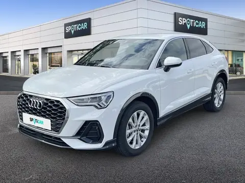 Annonce AUDI Q3 Diesel 2019 d'occasion 