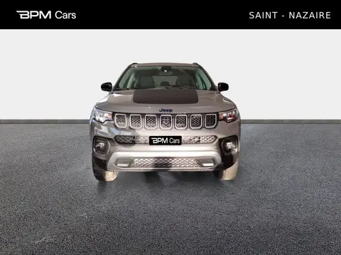 Annonce JEEP COMPASS Essence 2023 d'occasion 