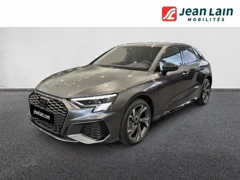 Annonce AUDI A3 Essence 2024 d'occasion 