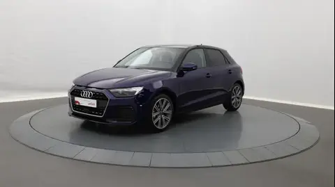 Annonce AUDI A1 Essence 2023 d'occasion 