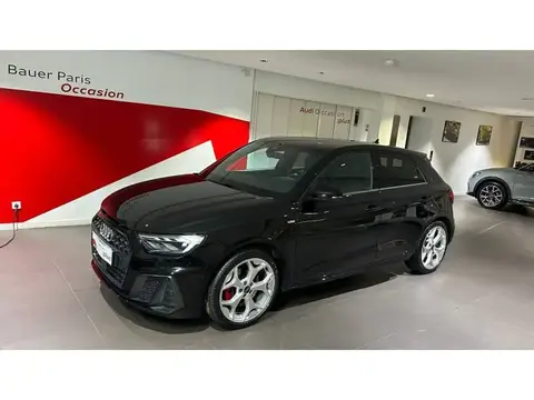 Annonce AUDI A1 Essence 2023 d'occasion 