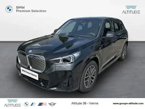 Annonce BMW X1 Non renseigné 2024 d'occasion 