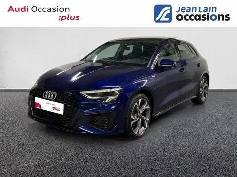 Annonce AUDI A3 Essence 2024 d'occasion 