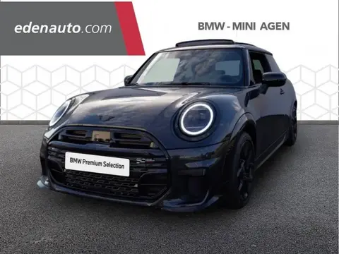 Used MINI JOHN COOPER WORKS Petrol 2024 Ad 