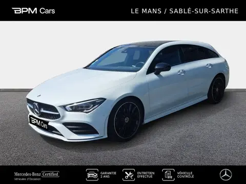 Used MERCEDES-BENZ CLASSE CL Diesel 2022 Ad 