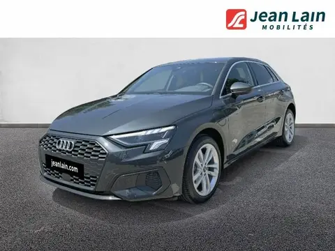 Annonce AUDI A3 Essence 2024 d'occasion 