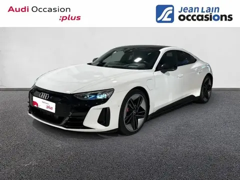 Used AUDI E-TRON Not specified 2023 Ad 