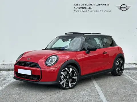 Annonce MINI COOPER Essence 2024 d'occasion 