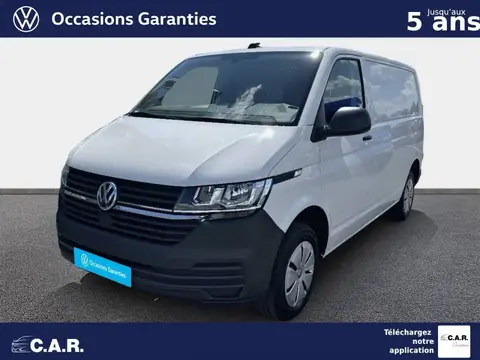 Annonce VOLKSWAGEN TRANSPORTER Diesel 2024 d'occasion France