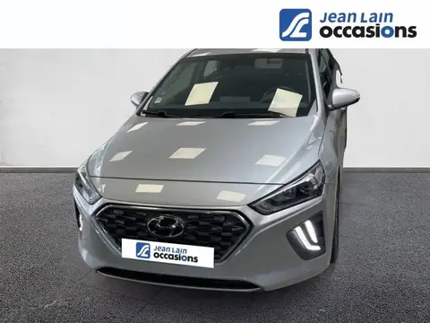 Annonce HYUNDAI IONIQ Essence 2021 d'occasion 