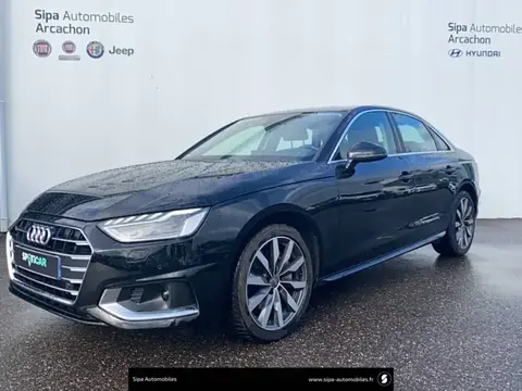 Used AUDI A4 Diesel 2020 Ad 