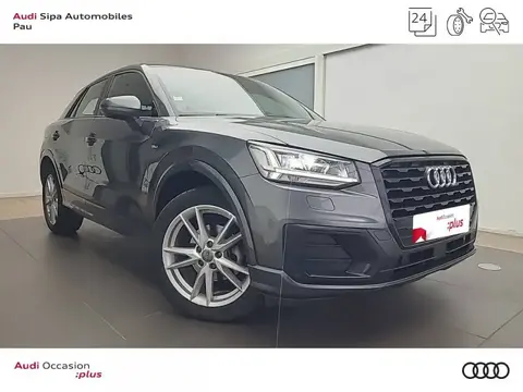 Used AUDI Q2 Diesel 2019 Ad 