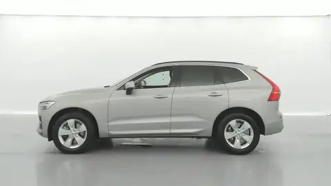 Used VOLVO XC60 Hybrid 2022 Ad 