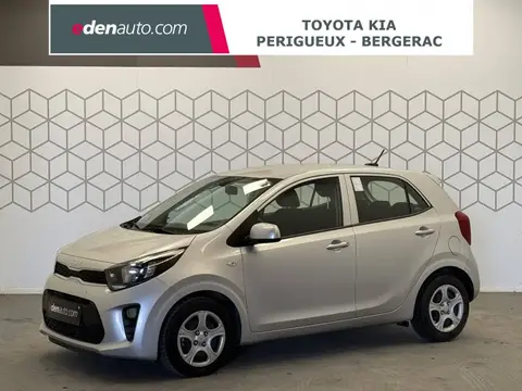 Used KIA PICANTO Petrol 2023 Ad 