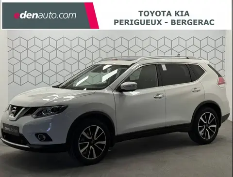 Used NISSAN X-TRAIL Diesel 2017 Ad 