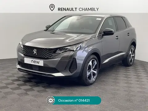 Used PEUGEOT 3008 Petrol 2023 Ad 