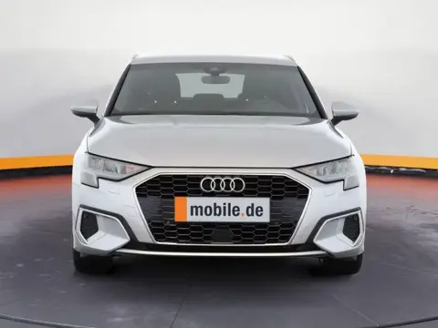 Annonce AUDI A3 Diesel 2023 d'occasion 