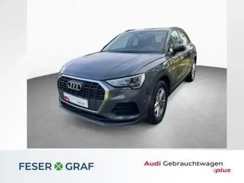 Used AUDI Q3 Hybrid 2022 Ad 