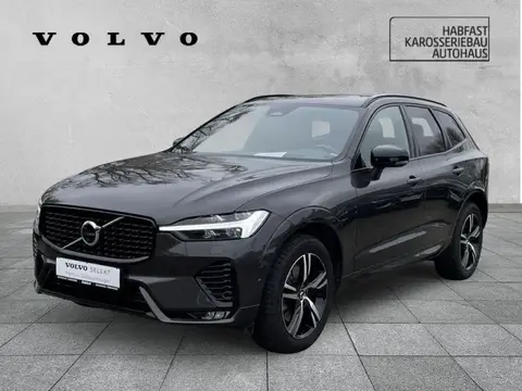 Annonce VOLVO XC60 Essence 2021 d'occasion 