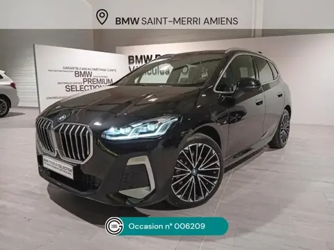 Annonce BMW SERIE 2 Hybride 2023 d'occasion 