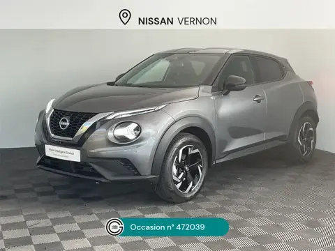 Annonce NISSAN JUKE Essence 2024 d'occasion 