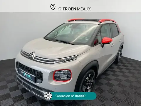 Used CITROEN C3 AIRCROSS Petrol 2019 Ad 