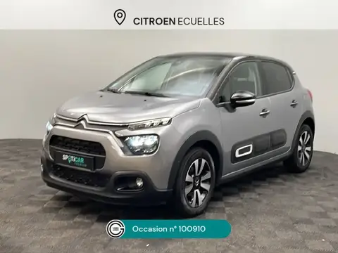 Used CITROEN C3 Diesel 2023 Ad 