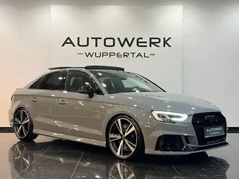 Used AUDI RS3 Petrol 2018 Ad 