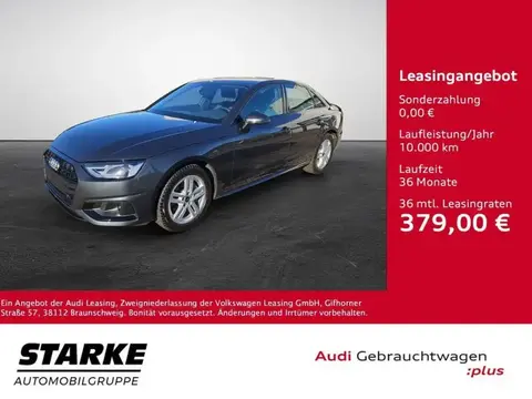 Used AUDI A4 Diesel 2024 Ad 