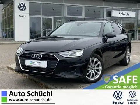 Used AUDI A4 Petrol 2021 Ad 