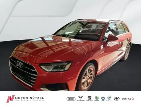 Used AUDI A4 Diesel 2020 Ad 